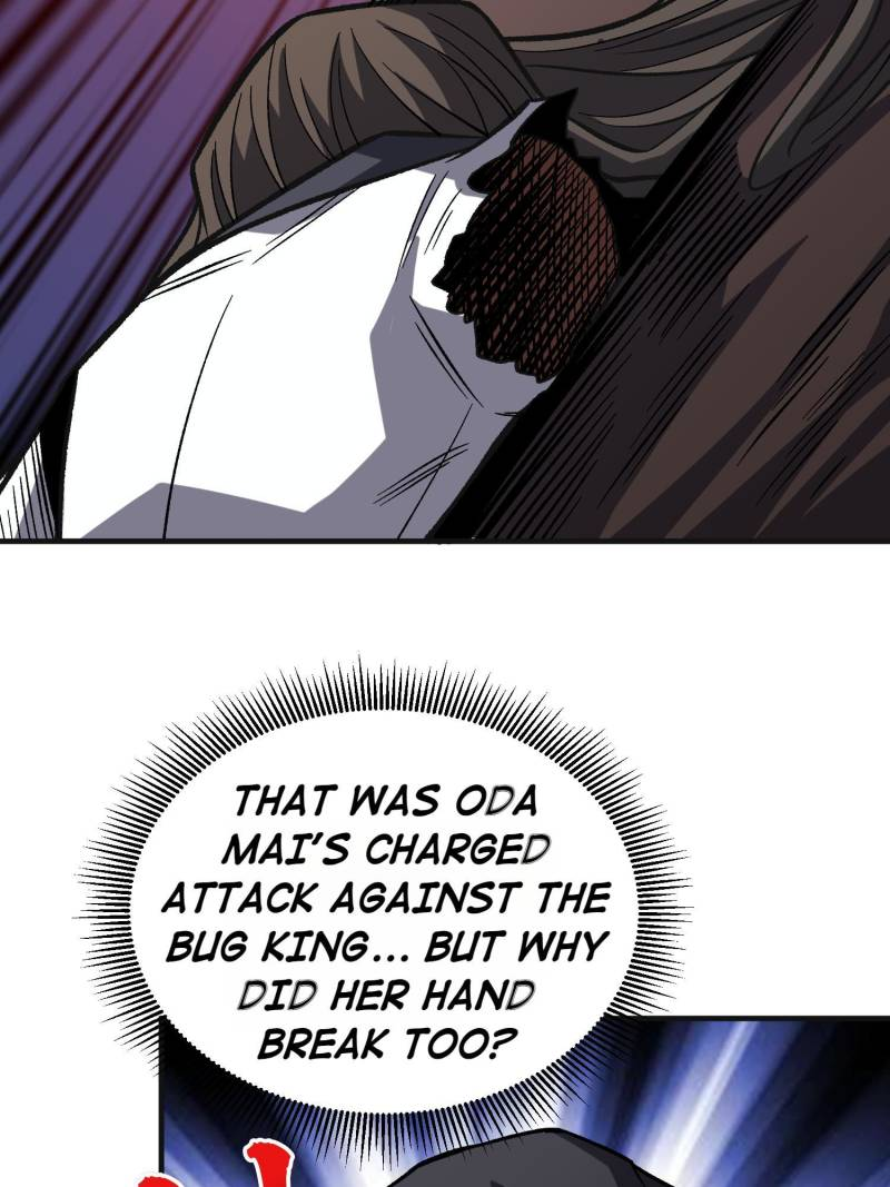 I'm Really Not A Supervillain Chapter 263 12